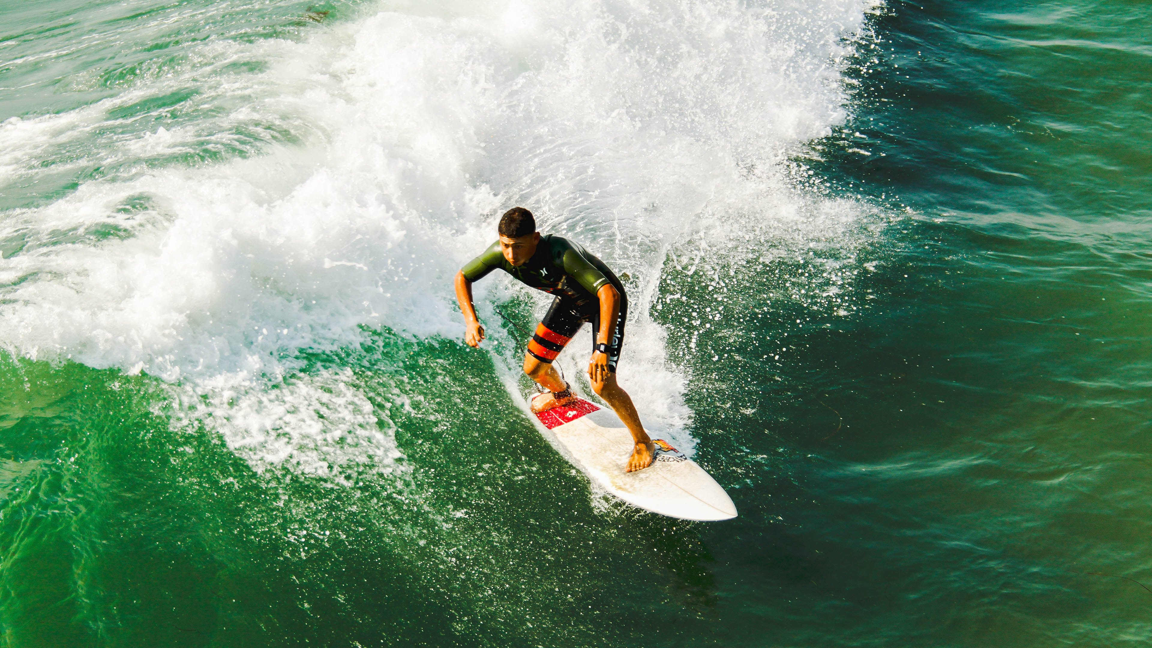 阿圭罗爆发！阿根廷绝境逢生，南非决胜局带走尼日利亚